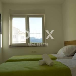OPATIJA, LOVRAN - villa 387m2 s panoramskim pogledom na more i bazenom + okoliš 1200m2