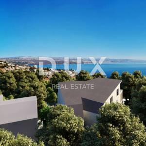 OPATIJA - Luksuzan apartman s bazenom!