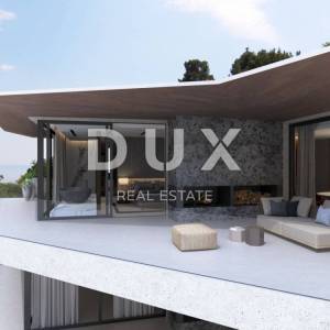 OPATIJA - Luksuzan apartman s bazenom!