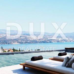 OPATIJA - Luksuzan apartman s bazenom!