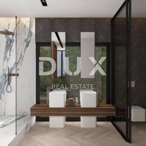 OPATIJA - Luksuzan apartman s bazenom!