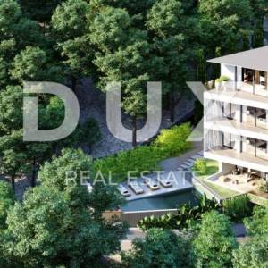 OPATIJA - Luksuzan apartman s bazenom!