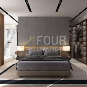 Opatija, luksuzan penthouse, 178.23m2, 3s+db