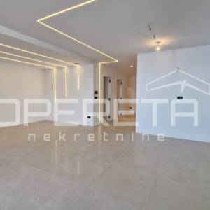 Opatija - luksuzan stan s panoramskim pogledom na more i privatnim jacuzzijem