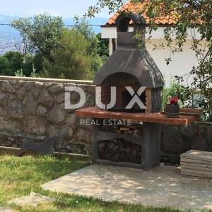 OPATIJA - Luksuzna kuća iznad Opatije