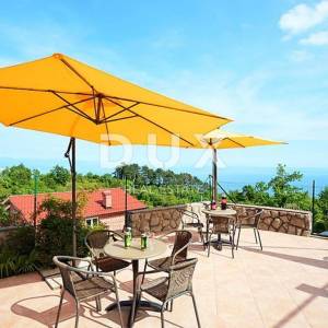 OPATIJA - Luksuzna kuća iznad Opatije