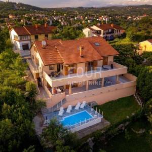 OPATIJA - Luksuzna kuća