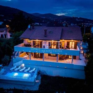 OPATIJA - Luksuzna kuća