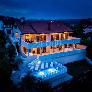 OPATIJA - Luksuzna kuća