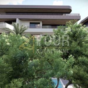Opatija, luksuzna novogradnja, 196m2, terasa, bazen