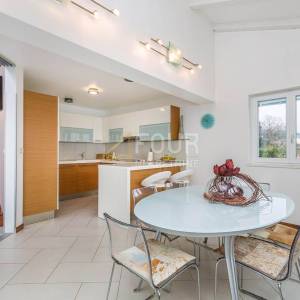 OPATIJA - Luksuzni penthouse s pogledom na more