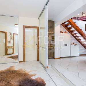 OPATIJA - Luksuzni penthouse s pogledom na more