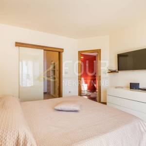 OPATIJA - Luksuzni penthouse s pogledom na more