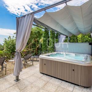 OPATIJA - Luksuzni penthouse s pogledom na more