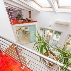 OPATIJA - Luksuzni penthouse s pogledom na more