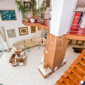OPATIJA - Luksuzni penthouse s pogledom na more