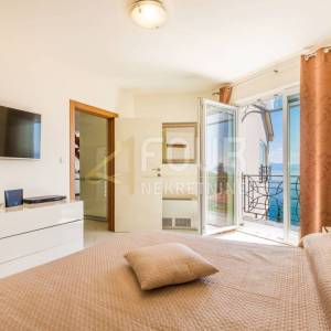 OPATIJA - Luksuzni penthouse s pogledom na more