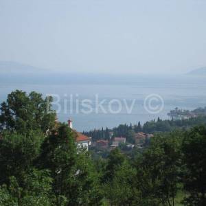 Opatija, luksuzno namještena i opremljena villa