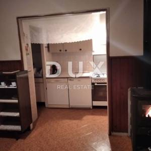 OPATIJA, MATULJI - 4S + DB - Kuća sa potencijalom 7 apartmana i flexibilnom cijenom! 