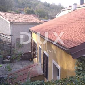 OPATIJA, MATULJI - 4S + DB - Kuća sa potencijalom 7 apartmana i flexibilnom cijenom! 