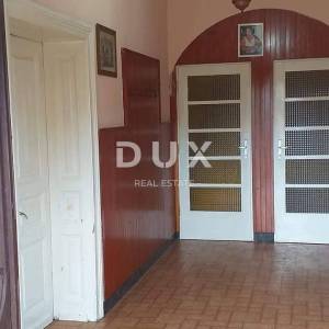 OPATIJA, MATULJI - 4S + DB - Kuća sa potencijalom 7 apartmana i flexibilnom cijenom! 