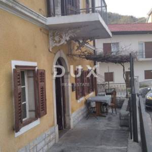 OPATIJA, MATULJI - 4S + DB - Kuća sa potencijalom 7 apartmana i flexibilnom cijenom! 