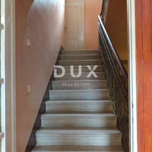 OPATIJA, MATULJI - 4S + DB - Kuća sa potencijalom 7 apartmana i flexibilnom cijenom! 