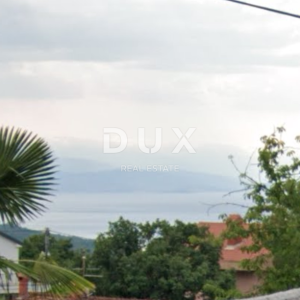 OPATIJA, MATULJI, CENTAR - samostojeća kuća + okućnica na odličnoj lokaciji! PRILIKA!