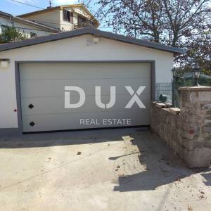 OPATIJA, MATULJI, JURDANI - kuća s garažom i 863 m2 okućnice!!! PRILIKA!!!