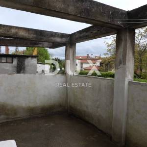 OPATIJA, MATULJI, JUŠIĆI - dvojna kuća dvokatnica 140m2
