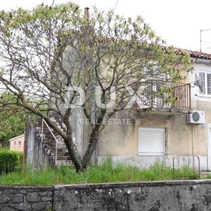 OPATIJA, MATULJI, JUŠIĆI - dvojna kuća dvokatnica 140m2