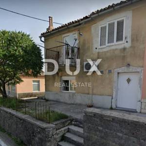 OPATIJA, MATULJI, JUŠIĆI - dvojna kuća dvokatnica 140m2
