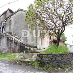 OPATIJA, MATULJI, JUŠIĆI - dvojna kuća dvokatnica 140m2