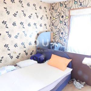 OPATIJA, MATULJI, JUŠIĆI - dvojna kuća dvokatnica 140m2