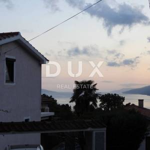 OPATIJA, MATULJI- kuća 400m2 s dvoetažnim stanom i dva apartmana + okućnica 710m2