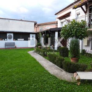 OPATIJA, MATULJI- kuća 400m2 s dvoetažnim stanom i dva apartmana + okućnica 710m2