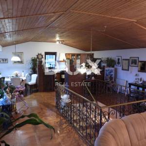 OPATIJA, MATULJI- kuća 400m2 s dvoetažnim stanom i dva apartmana + okućnica 710m2
