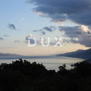 OPATIJA, MATULJI- kuća 400m2 s dvoetažnim stanom i dva apartmana + okućnica 710m2