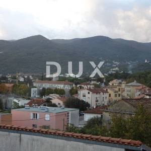 OPATIJA, MATULJI- kuća 400m2 s dvoetažnim stanom i dva apartmana + okućnica 710m2