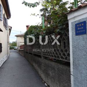 OPATIJA, MATULJI- kuća 400m2 s dvoetažnim stanom i dva apartmana + okućnica 710m2
