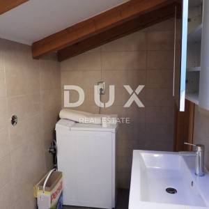 OPATIJA, MATULJI- kuća 405m2 s pogledom na more i bazenom + uređena okućnica 900m2