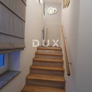 OPATIJA, MATULJI- kuća 405m2 s pogledom na more i bazenom + uređena okućnica 900m2
