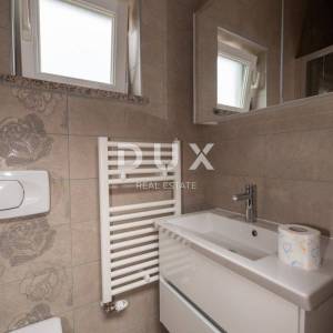 OPATIJA, MATULJI- kuća 405m2 s pogledom na more i bazenom + uređena okućnica 900m2