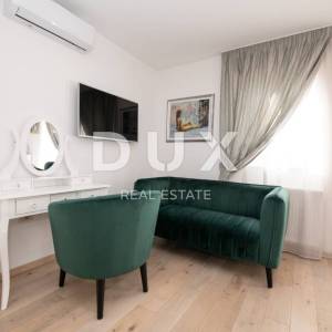 OPATIJA, MATULJI- kuća 405m2 s pogledom na more i bazenom + uređena okućnica 900m2