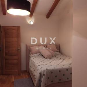 OPATIJA, MATULJI- kuća 405m2 s pogledom na more i bazenom + uređena okućnica 900m2