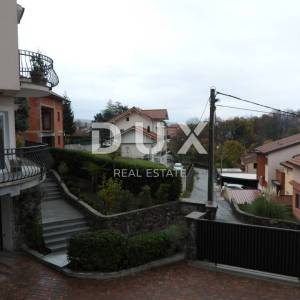 OPATIJA, MATULJI- kuća 405m2 s pogledom na more i bazenom + uređena okućnica 900m2