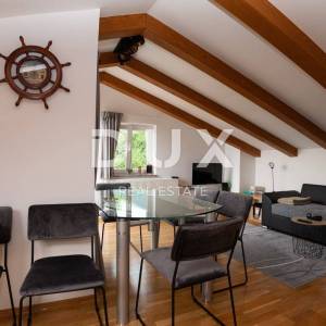 OPATIJA, MATULJI- kuća 405m2 s pogledom na more i bazenom + uređena okućnica 900m2