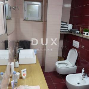 OPATIJA, MATULJI- kuća 405m2 s pogledom na more i bazenom + uređena okućnica 900m2
