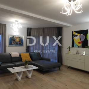 OPATIJA, MATULJI- kuća 405m2 s pogledom na more i bazenom + uređena okućnica 900m2