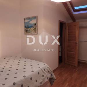 OPATIJA, MATULJI- kuća 405m2 s pogledom na more i bazenom + uređena okućnica 900m2